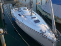 Beneteau First 25 Segelyacht