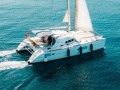 Lagoon 410 S2 Katamaran