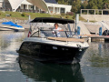Sea Ray SUNSPORT 250 Iate a motor
