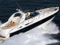Cranchi Mediterran&eacute;e 50 Motoryacht