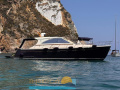 Cantieri Estensi 540 GOLDSTAR S Motoryat