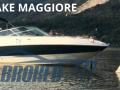 Maxum Marine 2300 SC Motoryat