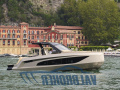 &Ograve;ndia ONDIA 36 CARBON SPORT T-TOP Sport boat