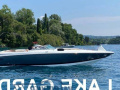 Cobalt 343 Sürat teknesi