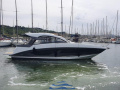Beneteau. Gran Turismo 36 Motoryat