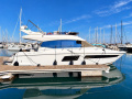 Prestige 500 Flybridge