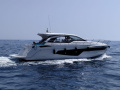 Azimut Atlantis 51 Motoryat