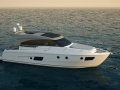 Bavaria 420 VIRTESS COUP&Atilde; Motoryat