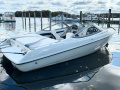 Singray Stingray 180 RX Powerboat Sürat teknesi