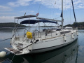 Beneteau OCEANIS 38.1 Zeiljacht