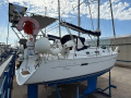 Beneteau OCEANIS 343 CLIPPER Yelkenli yat