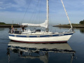 Hallberg-Rassy 352 Scandinavia Zeiljacht