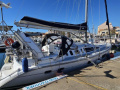 Hunter 410 Legend Yelkenli yat