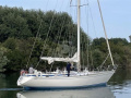 Nautor Swan 47 Yelkenli yat