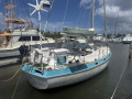 Catalina 41 Morgan Classic Sailing yacht