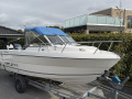 Campion 542SC Yacht à moteur