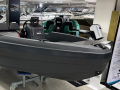 SeaStorm 12 Advantage Yacht à moteur