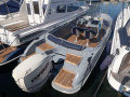 Yamarin Cross 61 CENTER CONSOLE Motoryat