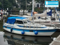 M&oslash;n 830 Yelkenli yat