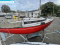 Standfast Loper 27 Yacht a vela