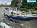 Friesland 860 Yelkenli yat