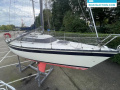 Friendship 26 Yacht a vela