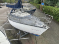 Dufour 2800 Kielboot