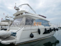 Jeanneau Prestige 520 Fly Flybridge