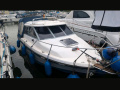 Bayliner 2159 Trophy Sportboot
