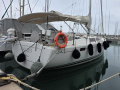 Hanse 385 Velero crucero