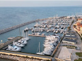 posto barca 15mt Fast brygge