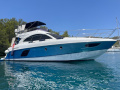 Gran Turismo 49 Fly Flybridge