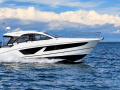 Beneteau Gran Turismo 41 Motoryacht