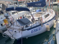 Manta Koala 38 Klassische Segelyacht