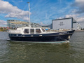 Monty Bank Kotter 41 AK Trawler