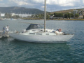 Camper & Nicholsons 35 Klasik yelkenli yat