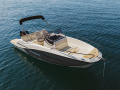 Quicksilver new 625 Open/Mercury 150 Bowrider