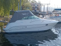 Sessa Oyster 25 Kateris su kajute