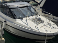 Galia 670 MC Kamaralı tekne