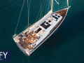 Beneteau Oceanis 47 Yelkenli yat