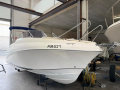 Quicksilver 640 Cruiser Σκάφος με κεντρική κονσόλα