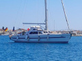 Sch&ouml;chl Sunbeam 42 DS Sejlyacht