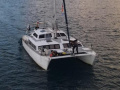Hobart 1110 Catamarán