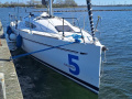 Elan 310 Sailing yacht