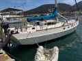 Mc Connel Marine Ltd Custom Pilot Cutter Yate a vela