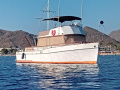 Grand Banks 42 Barcos clásicos de motor