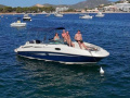 Sea Ray 260 Sundeck Bowrider