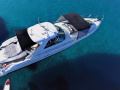Sea Ray 580 Super Sun Sport Yate a motor