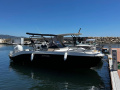 AS Marine Italia 28 GLX Lancha