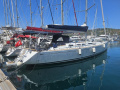 Cantiere del Pardo Grand Soleil 50 Yelkenli yat